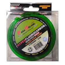FLUOROCARBONE PARALLELIUM HYPERFLUOROCARBON 3CORE 30M