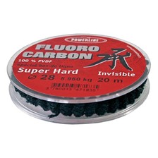 FLUOROCARBONE POWERLINE SPECIAL BAS DE LIGNE 100M