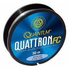 FLUOROCARBONE QUANTUM QUATTRON FC