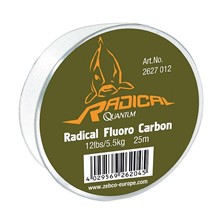 FLUOROCARBONE QUANTUM RADICAL FLUORO CARBON