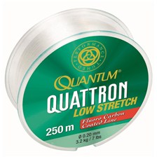 FLUOROCARBONE QUANTUM SPECIALIST LOW STRETCH QUATTRON