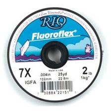 FLUOROCARBONE RIO FLUOROFLEX