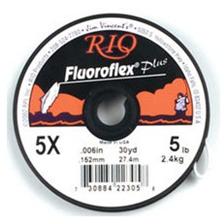 FLUOROCARBONE RIO FLUOROFLEX PLUS