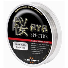 FLUOROCARBONE SAKURA AYA SPECTRE