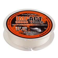 FLUOROCARBONE SAKURA IMPACT SHOCK LEADER 50M