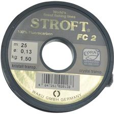 FLUOROCARBONE STROFT 25M