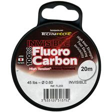 FLUOROCARBONE TECHNIPECHE INVISIBLE 50M