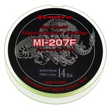 FLUOROCARBONE TENRYU MI-207F 100M