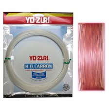 FLUOROCARBONE YO-ZURI HD CARBON 27M