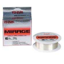 FLUOROCARBONE YO-ZURI MIRAGE 150M