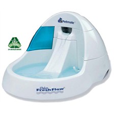 FONTAINE A EAU FRESH FLOW PETMATE