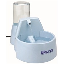 FONTAINE A EAU PETSAFE DRINKWELL GRAND CHIEN