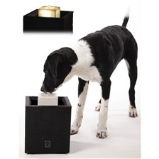 FONTAINE CHIEN DOGIT ALFRESCO IN/OUT