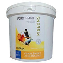 FORTIFIANT PIGEON DEMAVIC LABORATOIRE