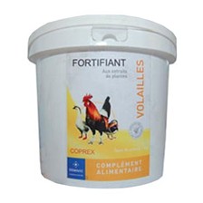 FORTIFIANT VOLAILLE DEMAVIC LABORATOIRE