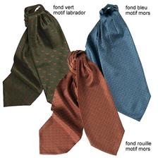 FOULARD CLUB INTERCHASSE PRESCOTT