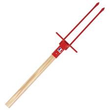 FOURCHE A COQUILLAGES SEANOX BARRE D'ENFONCEMENT