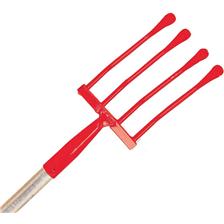 FOURCHE A VERS SEANOX 4 DENTS
