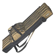 FOURREAU BALZER BLACK HAWK 4 COMPARTIMENTS