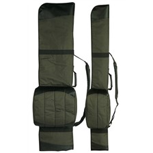 FOURREAU CARPE 3G PROWESS GREEN CARD