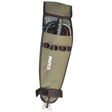FOURREAU CARQUOIS PAFEX POUR EPUISETTE