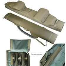 FOURREAU FOX FULL HOLDALL