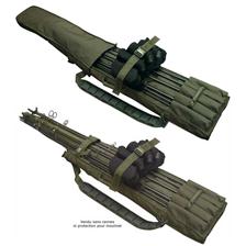 FOURREAU FX QUIVER COVER FOX