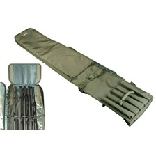 FOURREAU FX QUIVER HOLDALL FOX