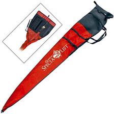 FOURREAU QUANTUM SPIN STORE ROD BAG
