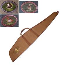 FOURREAU SERIE 2** ARME AVEC LUNETTE MONTÉE