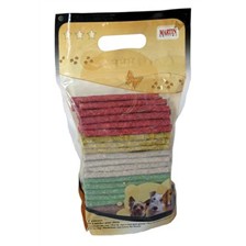 FRIANDISE CHIEN BATONNET ASSORTI MUNCHY MARTIN SELLIER