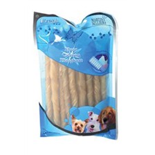 FRIANDISE CHIEN BATONNET TORSADE FRESH MARTIN SELLIER