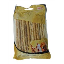 FRIANDISE CHIEN BATONNET TORSADE MARTIN SELLIER