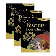 FRIANDISE CHIEN BISCUITS MARTIN SELLIER