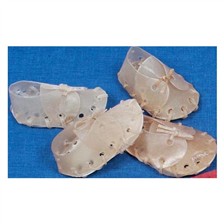 FRIANDISE CHIEN MINI CHAUSSURES