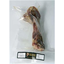 FRIANDISE CHIEN OS DE JAMBON