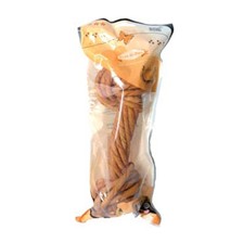 FRIANDISE CHIEN OS TORSADES PORC MARTIN SELLIER