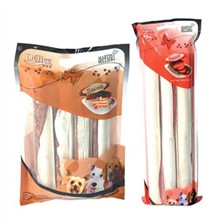 FRIANDISE CHIEN STICKS PRESSES DELICE MARTIN SELLIER