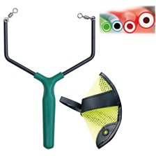 FRONDE SENSAS POWER KING DOUBLE GROUNDBAIT