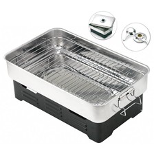FUMOIR A POISSON QUANTUM SMOKER
