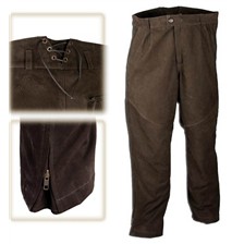 FUSEAU SOMLYS CUIR 665