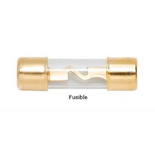 FUSIBLE DE SECURITE POUR MOTEUR RHINO