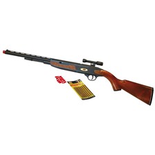 FUSIL DEVON JOUET POUR ENFANT