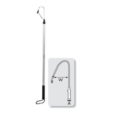 GAFFE ALUMINIUM