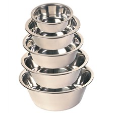 GAMELLE INOX