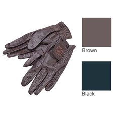 GANTS DE TIR BERETTA CUIR DE VACHETTE