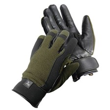 GANTS LIGNE VERNEY CARRON SCOTT