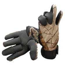 GANTS MAD NEOPRENE GLOVES