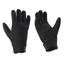 GANTS NEOPRENE NOIR XM