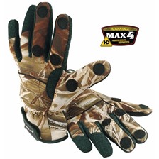 GANTS NEOPRENE PROLOGIC MAX 4